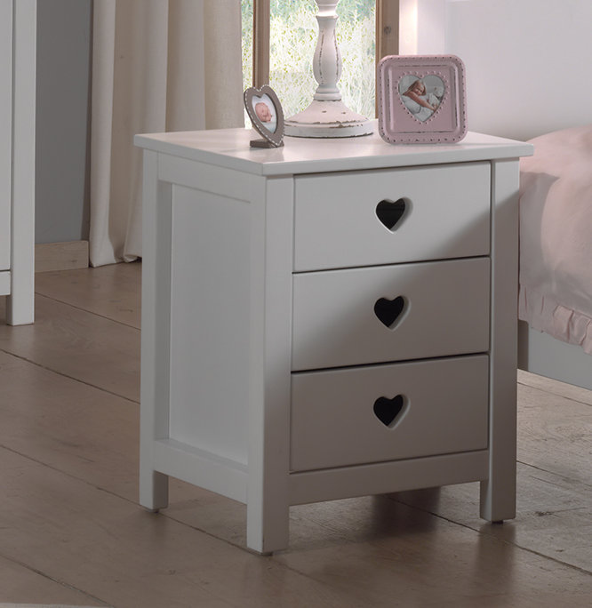 Harriet Bee Andrews 5-teiliges Schlafzimmer-Set | Wayfair.de